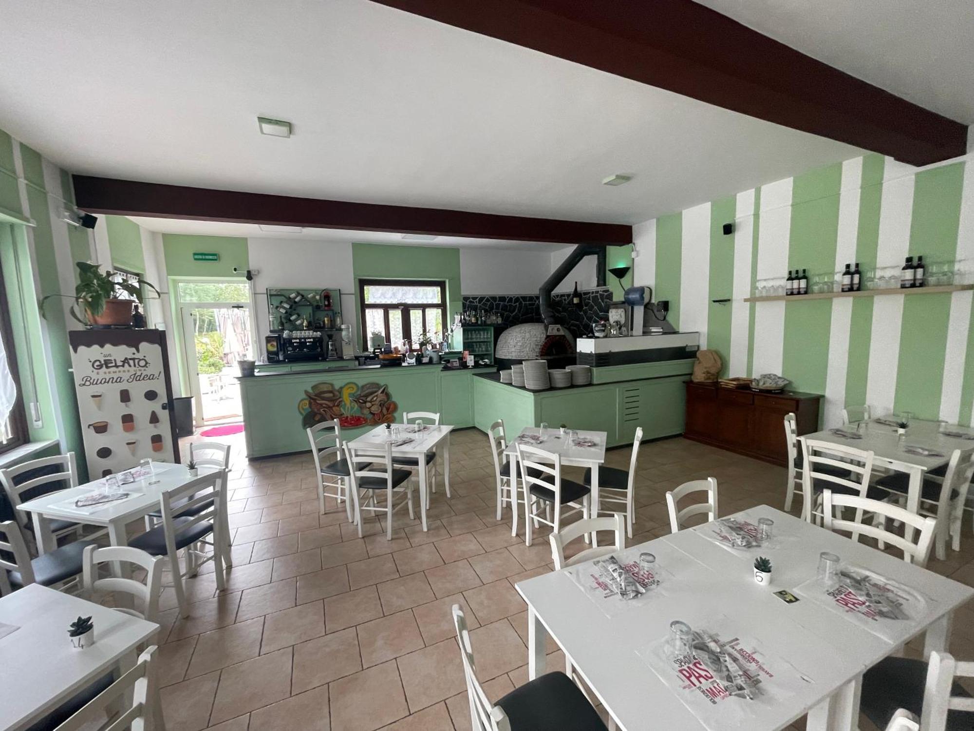 Il Gatto E La Volpe Hotel Avigliana Exterior foto