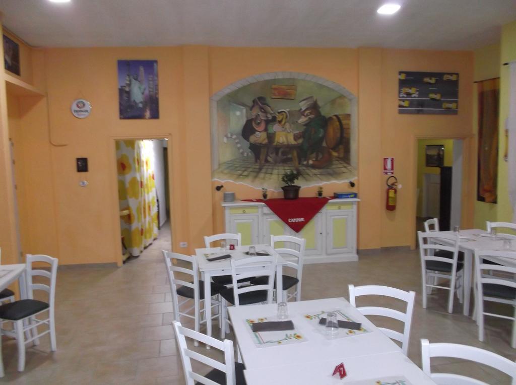 Il Gatto E La Volpe Hotel Avigliana Exterior foto